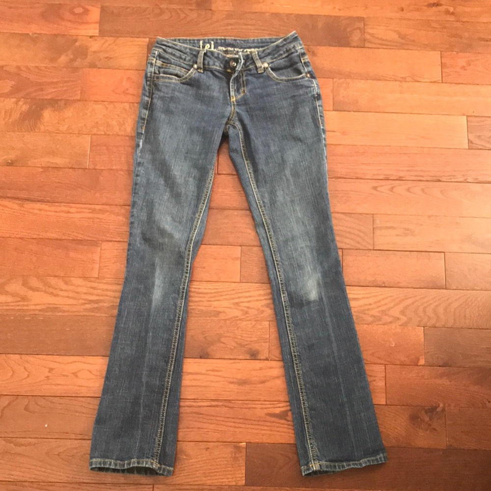 LEI jeans